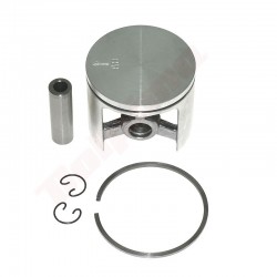 PISTON FOR ALPINA , CASTOR 660 47MM ( 83 59 000 ) GOLF