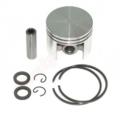 PISTON FOR ALPINA , CASTOR VIP52 , 500 , 510 45MM R2 ( 85 40 960 ) GOLF