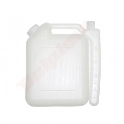 FUEL CANISTER MIX 4,5L