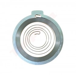STARTER SPRING FOR KAWASAKI TH43 , TH48 ( 92081-2318 )