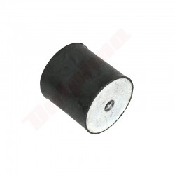 ANTI VIBE BUFFER UNI FF 50X50MM M10   /M10   /60