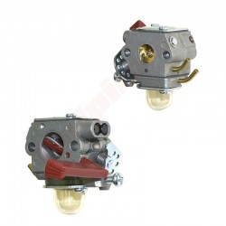 CARBURETOR FOR HOMELITE UT-20763 , UT-20772 , UT-20760 ( 984534001 , C1U-H47 )