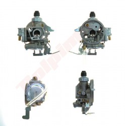 CARBURETOR FOR SHINDAIWA B 45 ( A021-002520 , 20021-81021 )