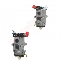 CARBURETOR FOR ECHO PB8010 , PB9010 ( A021-004920 )