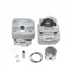 CYLINDER FOR ECHO SRM  260 34MM ( A130-000371 )