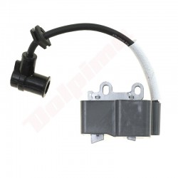 IGNITION COIL FOR ECHO SV5C ( A411000220 , A411000221 )