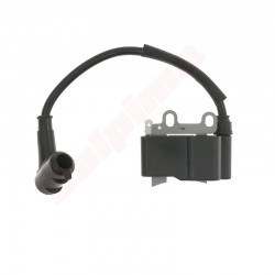 IGNITION COIL FOR ECHO SRM 265 , SRM 266 (  A411000251 , A411000252 )
