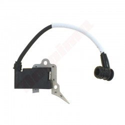 IGNITION COIL FOR ECHO AH242 , T242 ( A411-000610 , 62100-71021 )