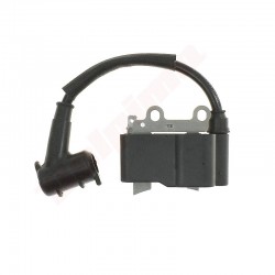 IGNITION COIL FOR ECHO CS 490 , CS 500 ( A411001051 , P021036741 )