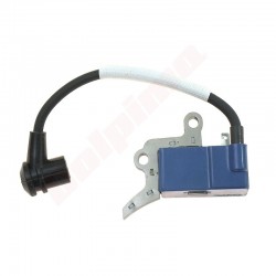IGNITION COIL FOR ECHO CS 271 , CS 280 ( A411-001311 , 411-001350 , A411-001510 )