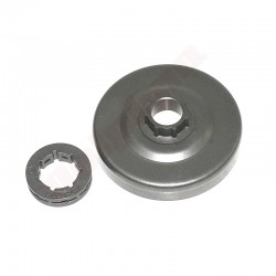 CLUTCH DRUM FOR ECHO CS 510 CS 530 325