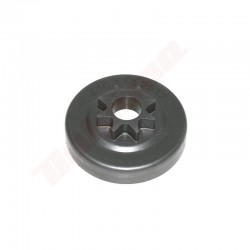 CLUTCH DRUM FOR ECHO CS2511 1/4