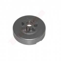 CLUTCH DRUM FOR ECHO CS 600 3/8