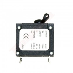 OVERLOAD SWITCH 23A