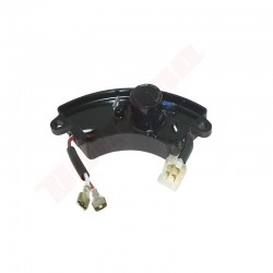 VOLTAGE REGULATOR AVR 250V 330UF W 6