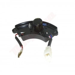 VOLTAGE REGULATOR AVR 250V 470UF W 6