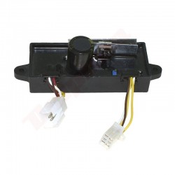 VOLTAGE REGULATOR AVR 250V 470UF W10