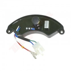 VOLTAGE REGULATOR AVR P1 250V 470UF