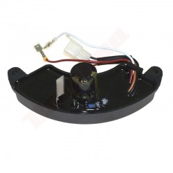 VOLTAGE REGULATOR AVR 400V 470UF W6