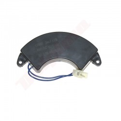 VOLTAGE REGULATOR AVR 450V  24UF