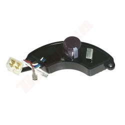 VOLTAGE REGULATOR AVR 450V 680UF W 6