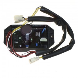 VOLTAGE REGULATOR AVR 450V 680UF W10