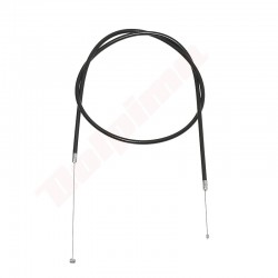 THROTTLE CABLE  970MM