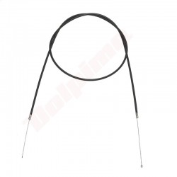 THROTTLE CABLE 1410MM