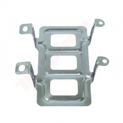 FUEL TANK GUARD FOR CHINESE BRUSH CUTTER 43CC METAL C