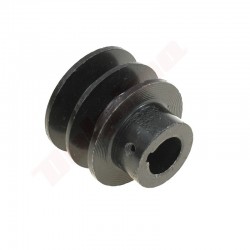 IDLER PULLEY 19MM X 55MM R2