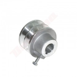 IDLER PULLEY 19MM X 63MM R2 ALU