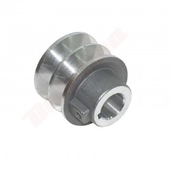 IDLER PULLEY 20MM X 56MM R2 ALU