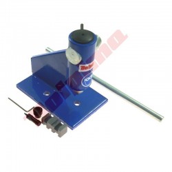 BENCH MOUNTED SAW CHAIN BREAKER BASE