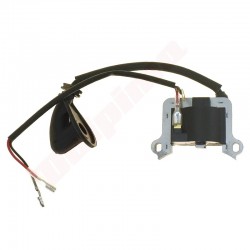 IGNITION COIL FOR CHINESE BRUSH CUTTER  43cc ( 62mm )