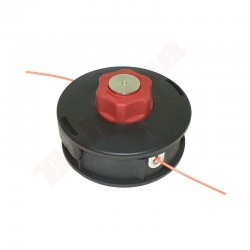 TRIMMER HEAD QUICK LOAD BRM 110MM M10X1,25