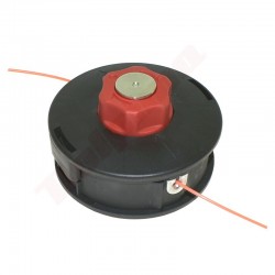 TRIMMER HEAD QUICK LOAD BRM 130MM M10X1,25