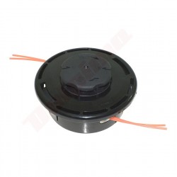 TRIMMER EASY LOAD 10X1,25 QUATRO