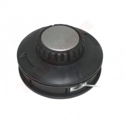 TRIMMER HEAD EASY LOAD 10X1,25 METAL X