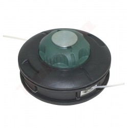 TRIMMER HEAD EASY LOAD 10X1,25 METAL