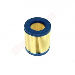 AIR FILTER FOR AS MOTOR ( E07545 ) 58X33X69