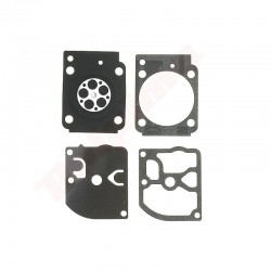 DIAPHRAGM REPAIR KIT FOR  ZAMA ( GND-164 )