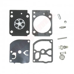 DIAPHRAGM REPAIR KIT FOR  ZAMA ( GND-274 )
