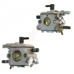 CARBURETOR FOR CHINESE CHAIN SAWS 45CC , 52CC PRIMER AUTO