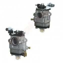Karburators ķīnas trimmerim  15MM 43CC , 52CC MP15 Econom