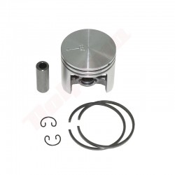 PISTON FOR SHINDAIWA 452S 41,7MM ( P021-029870 ) GOLF