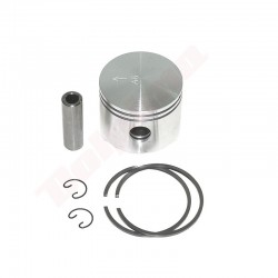 PISTON FOR ECHO SRM 520ES , SHINDAIWA B510S 44MM ( P021-050440 ) GOLF