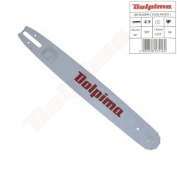 GUIDE BAR DOLPIMA 3/8