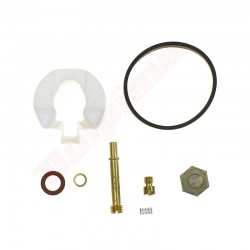 REPAIR KIT FOR CARBURETOR ROBIN EH12