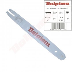 GUIDE BAR DOLPIMA 3/8