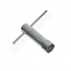 SPARK PLUG TOOL 21MM TYP HONDA  90MM